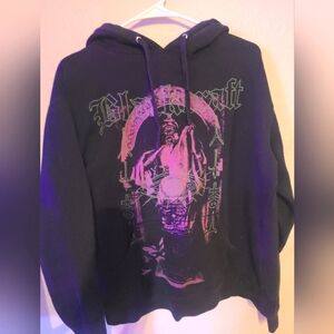 Blackcraft Hoodie